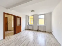 Pronájem bytu 2+kk, Teplice, Školní, 45 m2