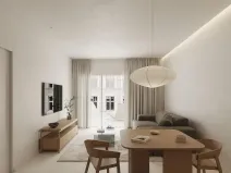 Prodej bytu 3+kk, Torrevieja, Alicante, Španělsko, 82 m2