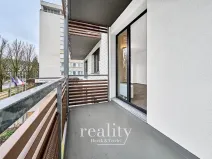 Pronájem bytu 1+kk, Jihlava, Vrchlického, 32 m2