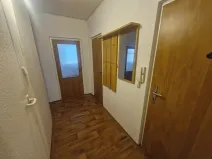 Pronájem bytu 2+1, Brno, Záhřebská, 55 m2