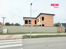 Prodej pozemku pro bydlení, Úžice, 491 m2