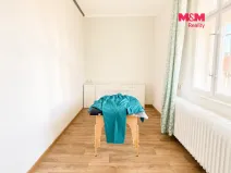 Pronájem, Kladno, náměstí Svobody, 12 m2