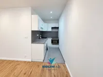 Pronájem bytu 2+kk, Ústí nad Labem, Anežky České, 49 m2