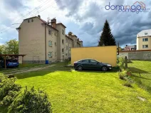 Pronájem bytu 2+1, Svitavy - Předměstí, Chelčického, 57 m2