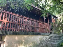 Dražba chaty, Nevězice, 46 m2