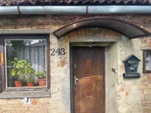 Dražba rodinného domu, Moravská Třebová, 82 m2