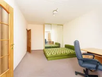 Prodej bytu 3+1, Pardubice, Bartoňova, 77 m2