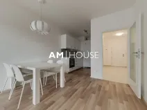 Prodej bytu 2+kk, Praha - Strašnice, Zvěřinova, 60 m2
