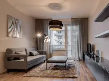 Prodej bytu 2+kk, Praha - Strašnice, Zvěřinova, 61 m2