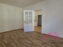 Pronájem bytu 2+kk, Praha - Řepy, Čistovická, 38 m2