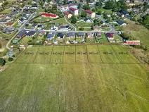 Prodej pozemku pro bydlení, Lom u Tachova, 8146 m2