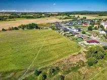 Prodej pozemku pro bydlení, Lom u Tachova, 8146 m2