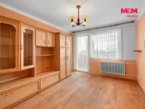 Prodej bytu 2+kk, Slaný, Lidická, 46 m2