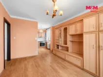 Prodej bytu 2+kk, Slaný, Lidická, 46 m2