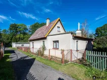Prodej chaty, Ctětín - Vranov, 70 m2