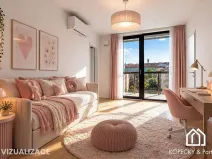 Prodej bytu 5+kk, Praha - Břevnov, Radimova, 149 m2