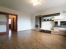 Pronájem bytu 3+1, Brno, Hochmanova, 72 m2