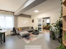 Prodej bytu 3+kk, Praha - Vršovice, Lvovská, 70 m2
