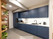 Prodej bytu 3+kk, Praha - Vršovice, Lvovská, 70 m2