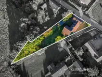 Prodej rodinného domu, Suchdol nad Lužnicí, Žižkova, 300 m2