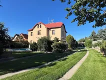 Prodej rodinného domu, Vědomice, Na Zavadilce, 169 m2