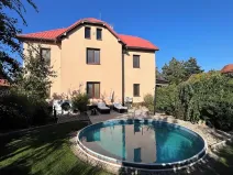Prodej rodinného domu, Vědomice, Na Zavadilce, 169 m2