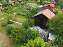 Prodej chaty, Třeboň, 45 m2