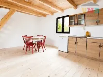 Prodej chaty, Třeboň, 45 m2