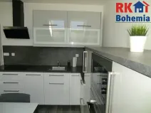 Pronájem bytu 2+kk, Benátky nad Jizerou, Pražská, 52 m2