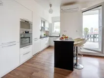 Prodej bytu 3+kk, Praha - Letňany, Pavla Beneše, 93 m2