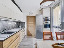 Prodej bytu 3+1, Brno, Gabriely Preissové, 70 m2