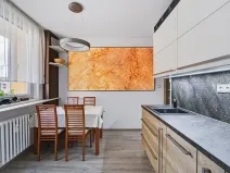 Prodej bytu 3+1, Brno, Gabriely Preissové, 70 m2