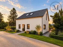 Prodej rodinného domu, Staré Hodějovice, K Šemberku, 103 m2