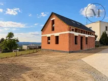 Prodej rodinného domu, Staré Hodějovice, K Šemberku, 103 m2