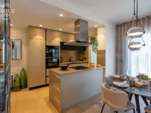 Prodej rodinného domu, Algorfa, Alicante, Španělsko, 96 m2