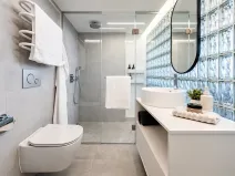 Prodej bytu 2+kk, Praha - Modřany, Československého exilu, 55 m2