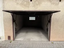 Prodej garáže, Libušín, Frant. Vilta, 18 m2