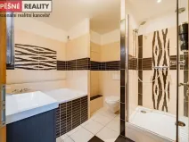 Prodej bytu 3+1, Praha - Hlubočepy, Högerova, 84 m2