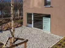 Prodej obchodního prostoru, Praha - Modřany, Kolmanova, 135 m2