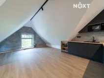 Pronájem bytu 2+kk, Valašské Meziříčí, Vsetínská, 110 m2