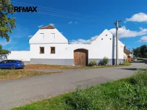 Prodej chalupy, Čejetice, 148 m2
