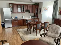 Pronájem bytu 3+kk, Praha - Břevnov, Šlikova, 100 m2