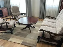 Pronájem bytu 3+kk, Praha - Břevnov, Šlikova, 100 m2