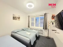 Prodej bytu 2+1, Praha - Nové Město, Soukenická, 30 m2