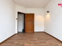 Pronájem kanceláře, Klášterec nad Ohří, Chomutovská, 9 m2