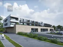 Prodej bytu 1+kk, Velké Přílepy, Klikatá, 46 m2