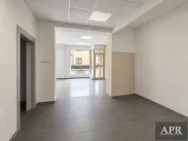 Pronájem obchodního prostoru, Uherský Brod, Moravská, 54 m2