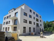 Prodej bytu 4+kk, Praha - Radotín, náměstí Osvoboditelů, 116 m2