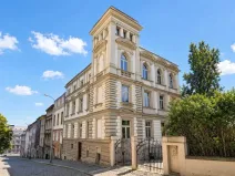 Prodej bytu 3+kk, Praha - Holešovice, Skalecká, 65 m2