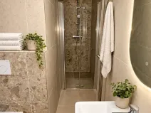 Pronájem bytu 2+kk, Praha - Vinohrady, Bělehradská, 32 m2
